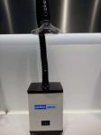 Portable Fume Extraction Units 110V Hair Salon Fume Extractor With HEPA Filter