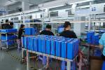 Lithium Ion Rack Mounted Battery 48V 100AH Solar Lifepo4 Solar Batteries