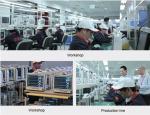 15 Inch Patient Monitor Vital Signs ICU Modular Patient Monitor