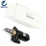 SK200-8 Excavator Solenoid Valve YN35V00049F1 KDRDE5KR-31/40C50-213
