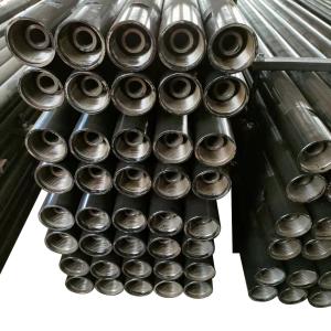 Wholesale 4 1/2 Reverse Circulation Drill Pipe Double Wall S135 from china suppliers