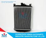 SUZUKI Aluminium Car Radiators for 1991 SWIFT 1.0i/ 1.3i MT Radiator fan OEM