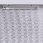 0.5kw Lab Laminar Airflow Cabinet UV Lamp Double Vertical Laminar Flow Cabinet
