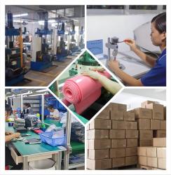 LAN ANH TRADING IMPORT AND EXPORT MANUFACTURING CO., LTD
