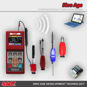 Wholesale Metal Hardness Tester Wireless Probe HARTIP3210 from china suppliers