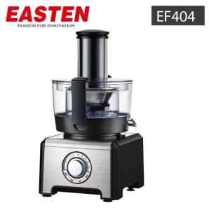 Wholesale Easten 1000W Food Processor EF404/ Commercial Multifunction Food Processor with CE RoHS GS from china suppliers