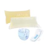 Rubber Based Pressure Sensitive Hot Melt Adhesive For Disposable Hygienie
