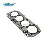 OEM ISUZU NKR55 4JB1 Gasket Set Cylinder Head Parts 8973503190 8943323270