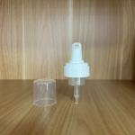 ISO Certified 42mm Foam Pump for Body Skin Care Hand Sanitizer Dispenser