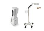 Medical Infrared Vein Finder No Radiation Vein Locator With High Contrast Image