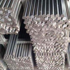 Wholesale Buliding Construction Stainless Steel Round Bar 201 202 Machined Bright Bar Supplier from china suppliers