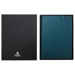 Promotional Sublimation Customizable Leather A5 Paper Agenda Wireless Phone