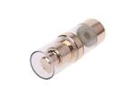 Top-Notch Quality Gold Aluminum 20ml Plastic Airless Pump Bottle Usage Skincare