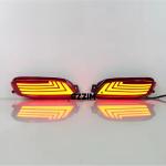 Lexus RX Toyota Harrier 2003-2008 Venza 2013-2015 Rear Bumper Light Tail Light