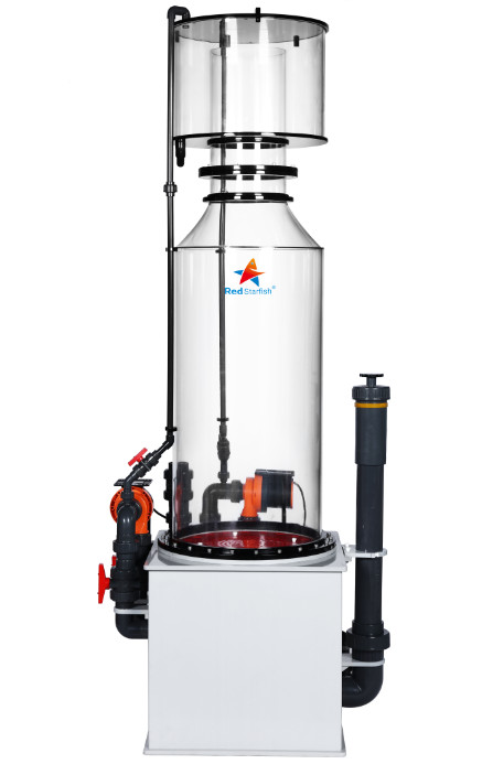 super large external commercial protein skimmer GL-50T,aquarium equipment for sea water