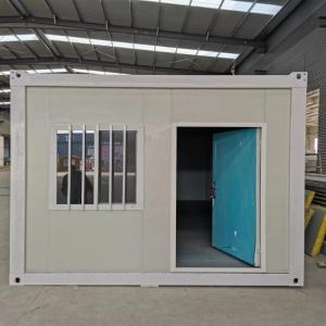 Wholesale Modern Modular 3 Bedrooms Luxury Tiny Home Office in Shipping Container Homes Prefab Houses from china suppliers