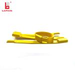 LAIPSON 127*12mm Sheep Leg Tagging System In Plastic TPU Leg Band