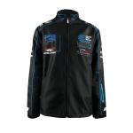Riding Clothing Custom Logo Breathable Long Sleeve Men's Racing Motorcycle