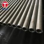 180 Mpa Seamless ASTM A179 OD 420mm Cold Rolled Pipe