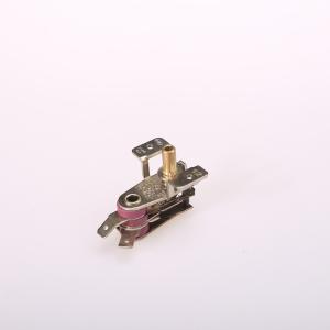 Wholesale Other Home Appliance Parts Temperature Control Switch Thermostat within CUL 125V/16A from china suppliers