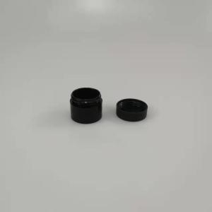 Wholesale 10g Mushroom Cream Jar for Cream Packaging made of PP Plastic Injection Molding from china suppliers