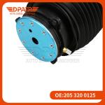 Rear Air Suspension Bag 2053200125 2053200225 for Mercedes-Benz W205