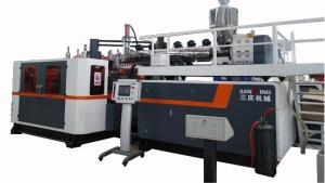 Wholesale 70 KW/Day HDPE Blow Molding Machine from china suppliers