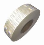 Acrylic Self Adhesive Retro ECE104 Tape Reflective Vehicle Conspicuity Tape