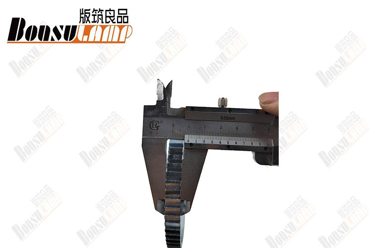 OEM NO YF35A104-03016B China Truck Parts Abs Front Gear Ring For Model JAC 1040s