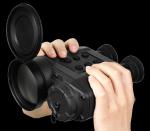KG570 Detector Thermal Imaging Night Vision Binocular
