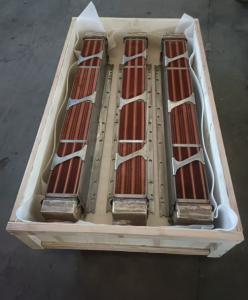 Wholesale Mitsubishi S6R Intercooler 35A55-10010 35A55-00300 35A55-00400 35A55-00500 from china suppliers