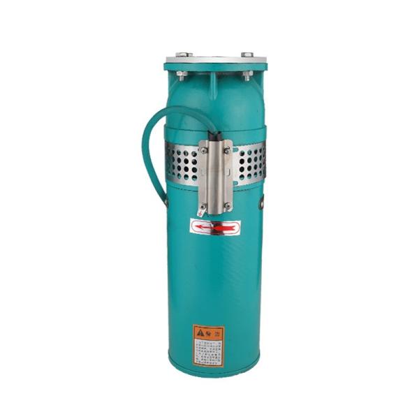 High Quality QSP Type Submersible Fountain Pump For Water Curtain Film and
