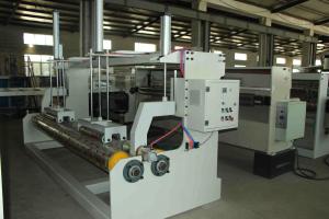 Wholesale 2100mm Polycarbonate Sheet Manufacturing Machine With Single Screw Extruder from china suppliers