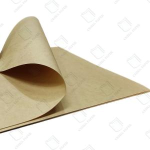 Wholesale Mixed Pulp Material Kraft Papers For Packing Cartons And Liners from china suppliers