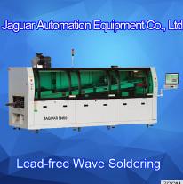 Wholesale led lamp wave soldering machine Length of heating zones 2000mm from china suppliers