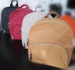 washable kraft paper backpack