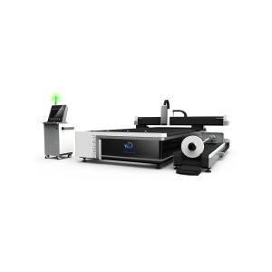 Wholesale CNC Fiber Laser Cutting Machine 1000W 2000W 3000W 4kW 5kW 6kW from china suppliers