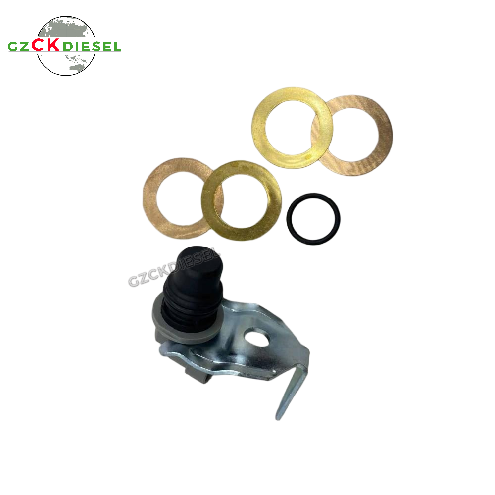 Buy cheap Camshaft Position Sensor 1807339C94 for DT466E I530E Excavator from wholesalers