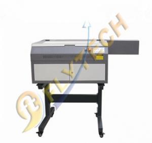 China Desktop laser engraver machine A3 size small laser cutter on sales look for agent on sale