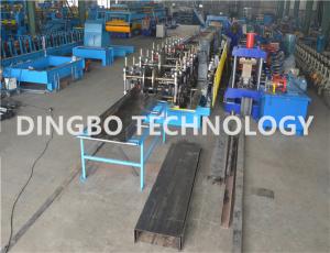 Wholesale Automatically Adjustment 100-800mm Effective Width Cable Tray Forming Machine from china suppliers
