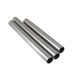 Monel 400 Tube AMS 4674, N04400, QQ-N-281 Nickel Alloy Pipe