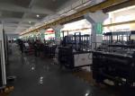 PP Woven / Non Woven Fabric Bag Making Machine