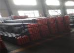 Stainless Steel Oil Hdd Drill Pipe For Horizontal Directional Drilling Machine