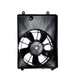 Radiator Water Tank Fan Assembly for HONDA City 1.5 i-VTEC GM6 Auto Parts Car