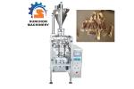 Wet Molasses Hookah Shisha Automatic Pouch Packing Machine