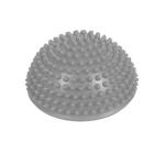Foot Massage Spiky Half Ball Balance Exercise Pods for Deep Tissue Foot Muscle