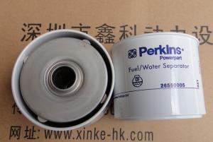 Wholesale Made in UK,perkins diesel engine parts,fuel filters for perkins,26550005,26561117,901-202 from china suppliers