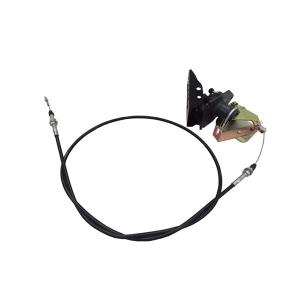 Wholesale Foot Throttle Accelerator Pedal (With One Tension Cable) from china suppliers