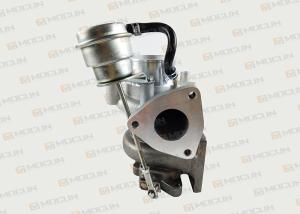 Wholesale TD04L 49377-01610 6208-81-8100 Diesel Engine Turbocharger for Komatsu PC130-7 4D95LE from china suppliers