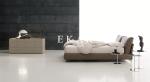 Latest Wooden Double Bed King Size ZZ-BD007